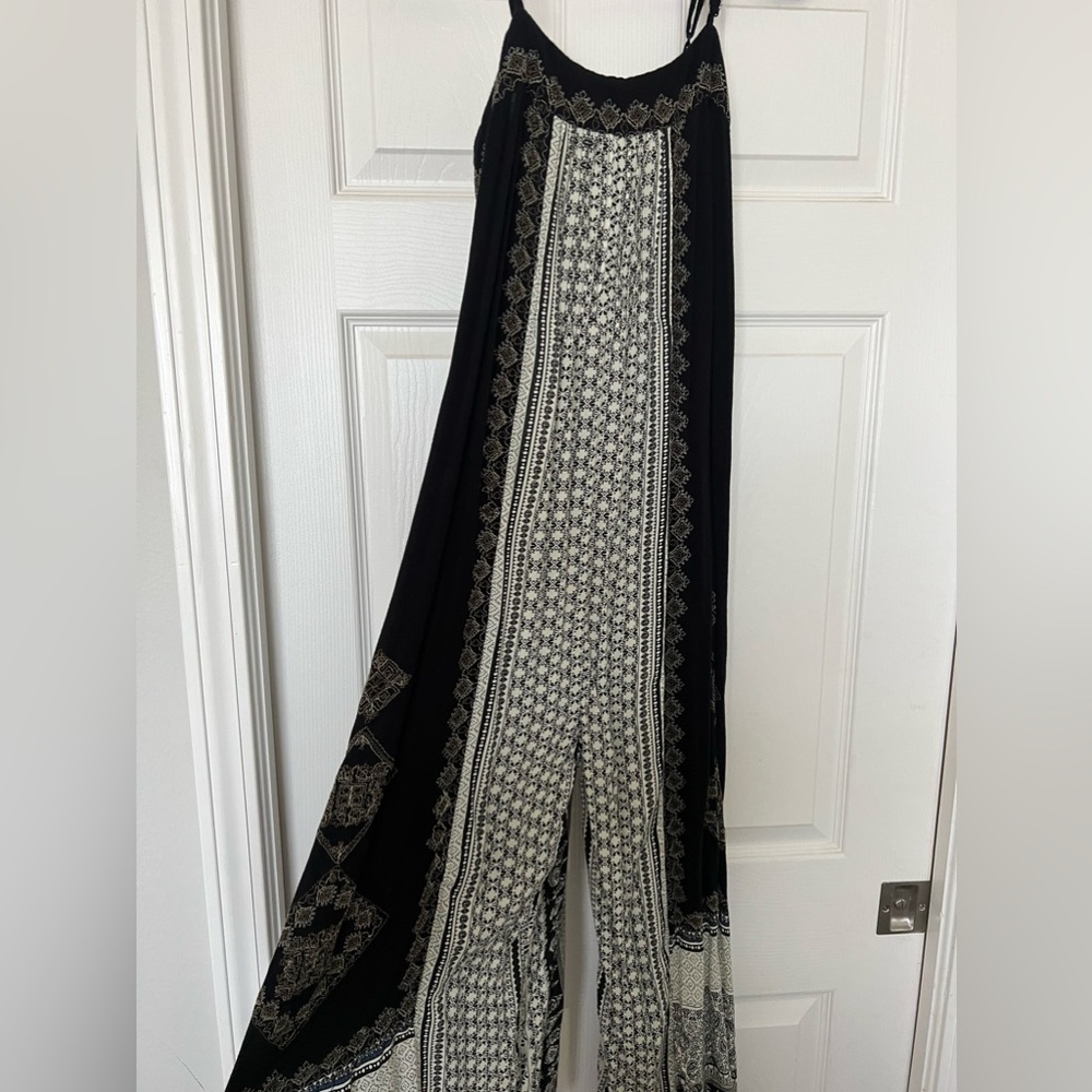Free People Jumpsuit